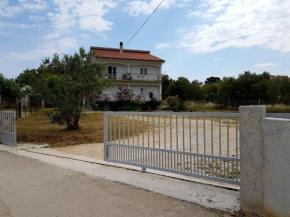 Отель Apartments by the sea Bibinje, Zadar - 5846  Бибинье